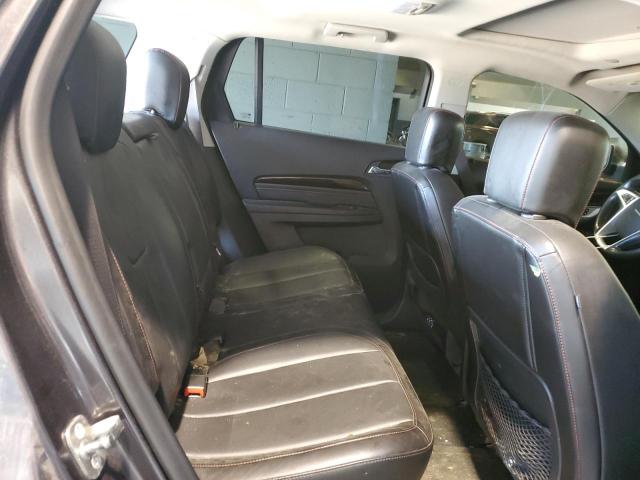 Photo 10 from auction – 2015 GMC TERRAIN DE with VIN 2GKFLZEK4F6385552