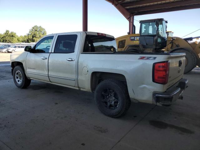 Фото 2 с аукциона – 2014 CHEVROLET SILVERADO с VIN 3GCUKSEC1EG377675