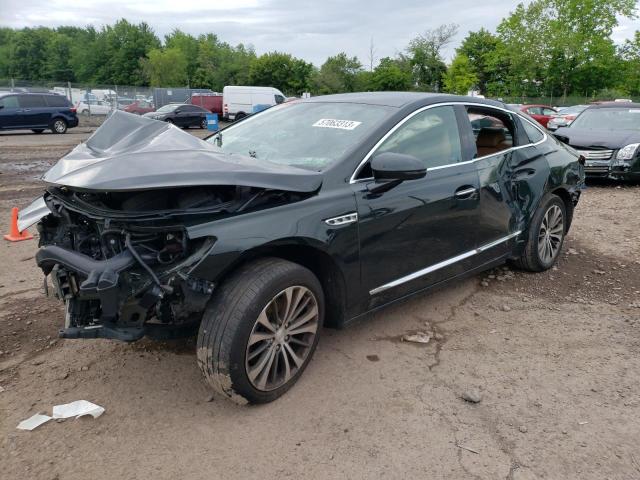 BUICK LACROSSE E 2017 con VIN 1G4ZP5SS4HU176628 - Foto de la subasta
