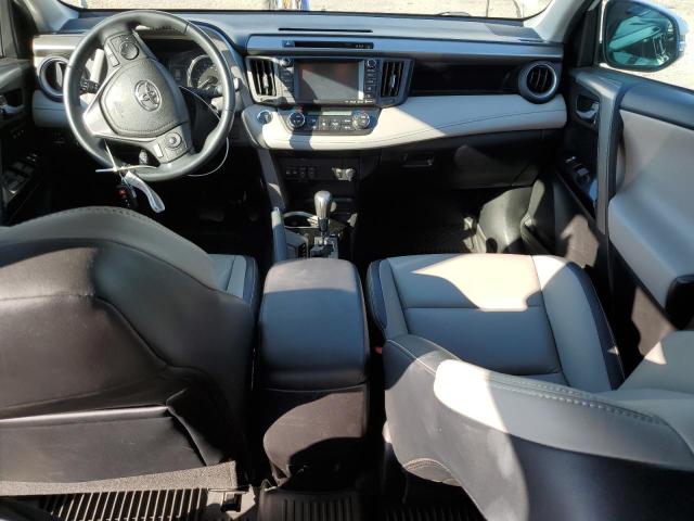 Zdjęcie 8 z aukcji – 2017 TOYOTA RAV4 LIMIT z VIN 2T3DFREV7HW694024