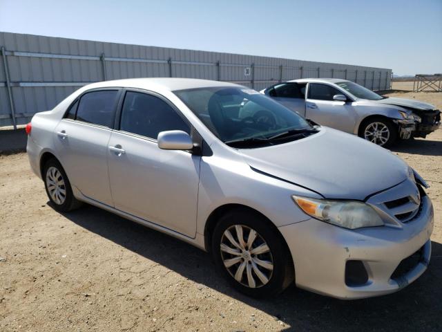 Photo 4 from auction – 2012 TOYOTA COROLLA BA with VIN 2T1BU4EE4CC804210