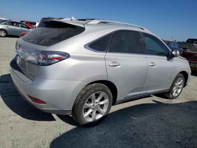 Photo 3 from auction – 2011 LEXUS RX 350 with VIN 2T2BK1BA7BC084384