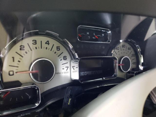 Photo 9 from auction – 2010 FORD EXPEDITION with VIN 1FMJU1K59AEA76579