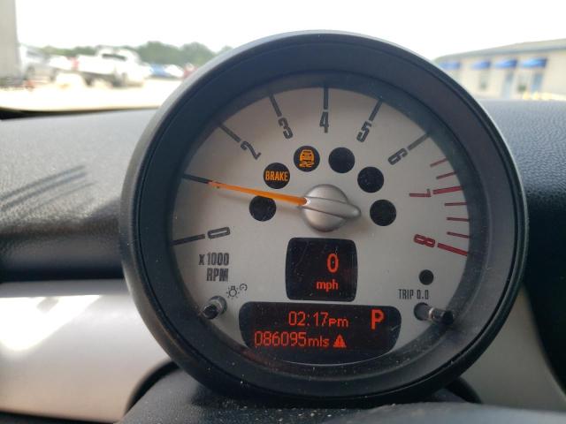 Photo 9 from auction – 2013 MINI COOPER with VIN WMWSU3C57DT692104