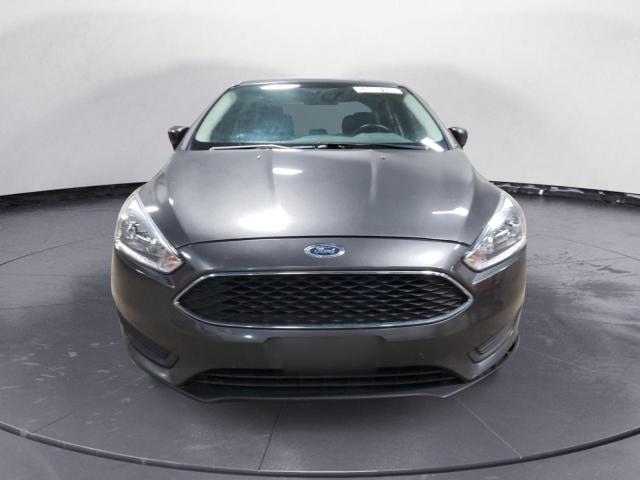 Photo 5 from auction – 2018 FORD FOCUS SE with VIN 1FADP3FE9JL270285