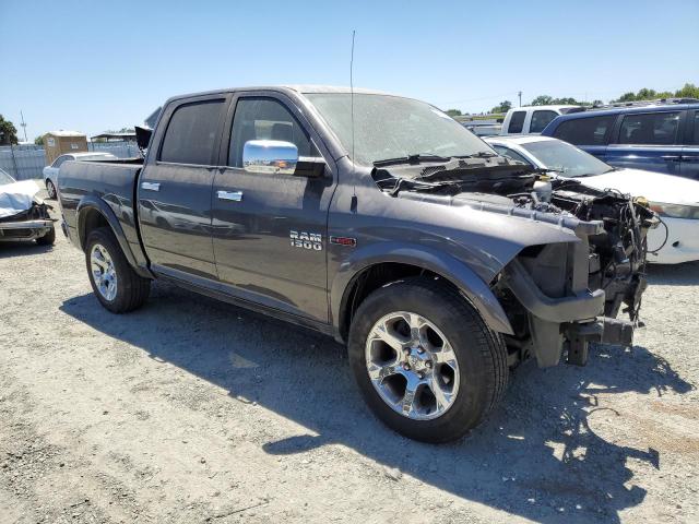 Photo 4 from auction – 2018 RAM 1500 LARAM with VIN 1C6RR6NM5JS354055