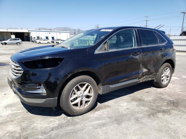 Zdjęcie 1 z aukcji – 2022 FORD EDGE SEL z VIN 2FMPK4J91NBA92105