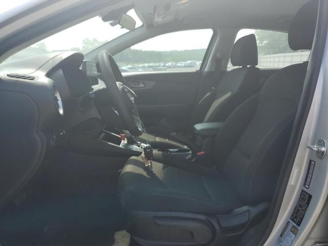 Photo 7 from auction – 2020 KIA FORTE FE with VIN 3KPF24AD4LE195948