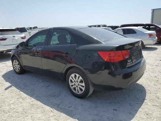 Photo 2 from auction – 2012 KIA FORTE LX with VIN KNAFT4A27C5474217
