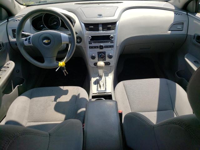 Photo 8 from auction – 2012 CHEVROLET MALIBU LS with VIN 1G1ZB5E08CF368895