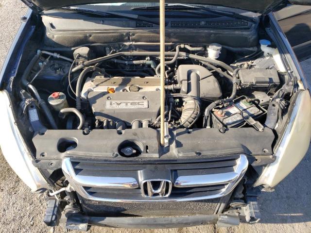 Photo 12 from auction – 2003 HONDA CR-V LX with VIN SHSRD78443U140109