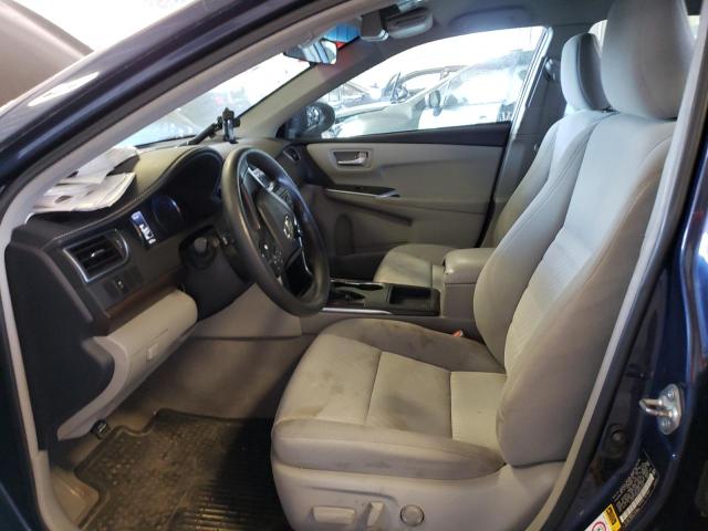 Photo 7 from auction – 2016 TOYOTA CAMRY LE with VIN 4T4BF1FK2GR552044