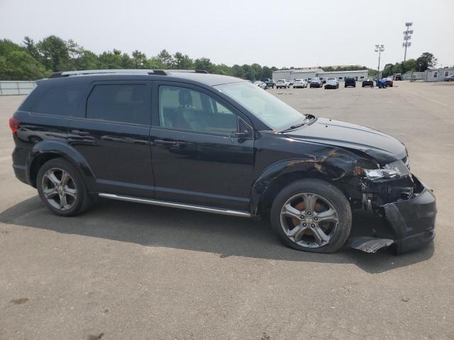 Photo 4 from auction – 2016 DODGE JOURNEY CR with VIN 3C4PDCGB2GT215758