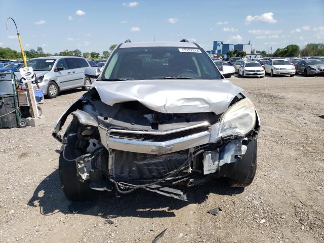 Photo 5 from auction – 2012 CHEVROLET EQUINOX LT with VIN 2GNFLEEK3C6355465