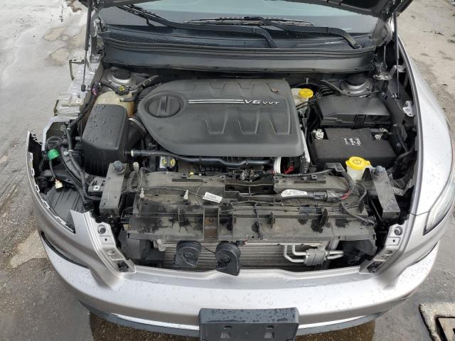 Photo 12 from auction – 2018 JEEP CHEROKEE L with VIN 1C4PJLDX2JD557006