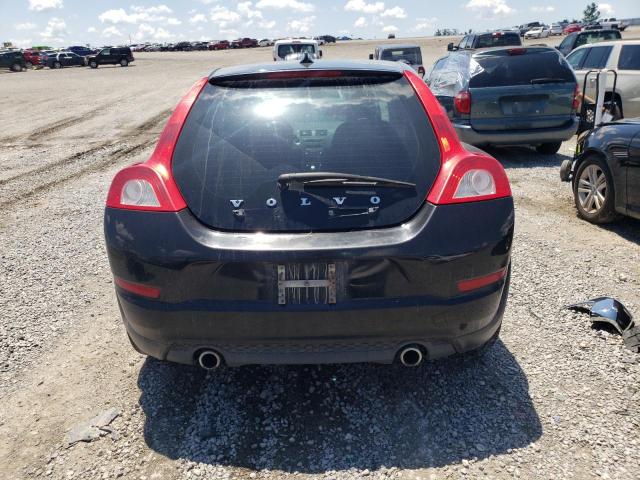 Photo 6 from auction – 2011 VOLVO C30 T5 with VIN YV1672MK8B2197272