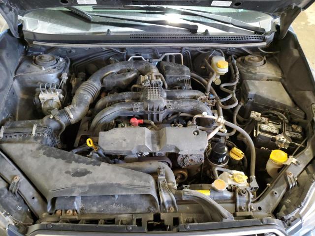 Photo 12 from auction – 2016 SUBARU IMPREZA SP with VIN JF1GPAP63G8282601