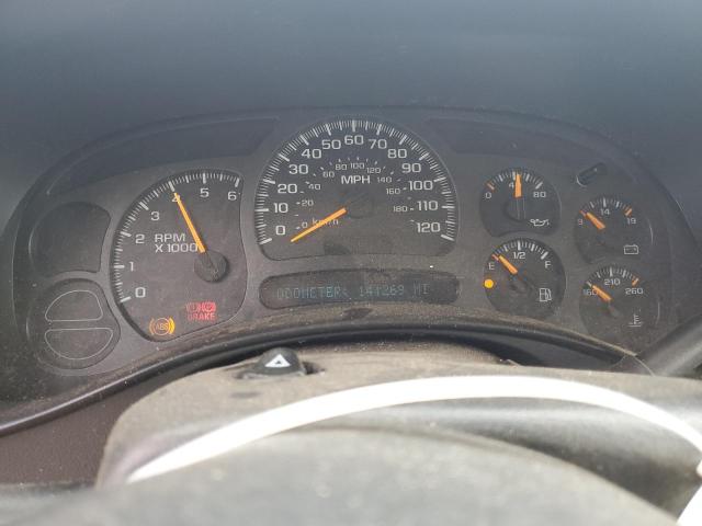 صورة رقم 9 من المزاد - 2004 CHEVROLET SILVERADO مع VIN 1GCEC14T54Z258751