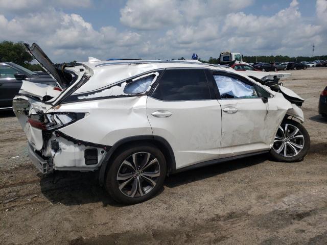 Photo 3 from auction – 2018 LEXUS RX 350 L with VIN JTJDZKCA0J2011803