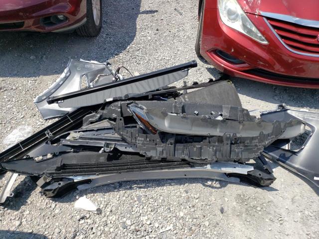 Photo 13 from auction – 2022 TOYOTA RAV4 LIMIT with VIN JTMD6RFV6ND061635