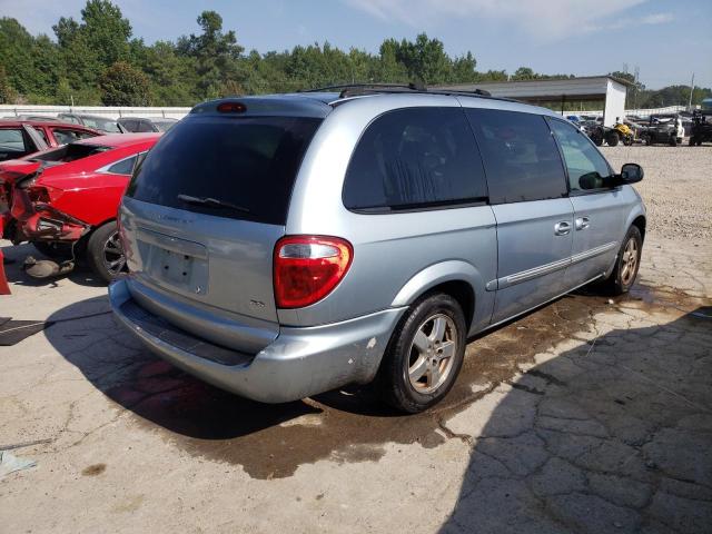 Photo 3 from auction – 2003 DODGE GRAND CARA with VIN 2D8GP54L53R237137