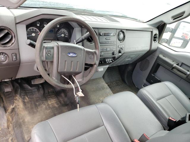 Photo 8 from auction – 2016 FORD F350 SUPER with VIN 1FTRF3B62GEC57618