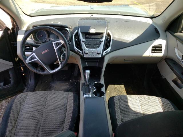 Photo 8 from auction – 2011 GMC TERRAIN SL with VIN 2CTALSEC9B6233352