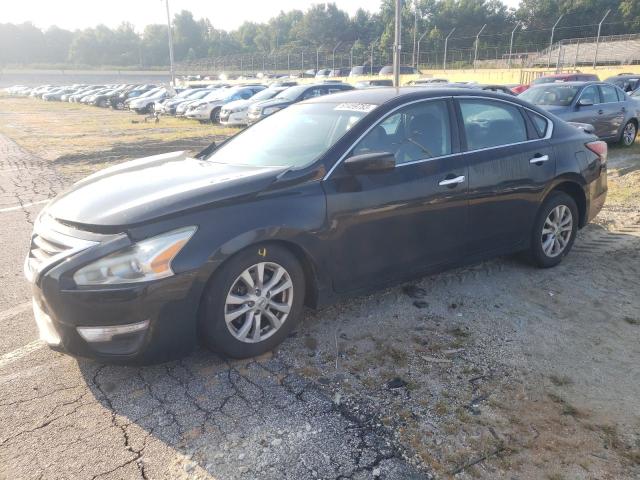 Photo 1 from auction – 2014 NISSAN ALTIMA 2.5 with VIN 1N4AL3AP2EC148915