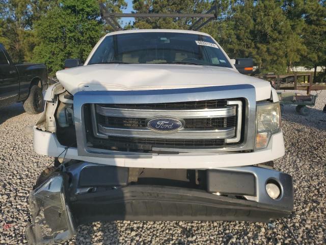 Photo 5 from auction – 2013 FORD F150 with VIN 1FTMF1CM5DFB97898