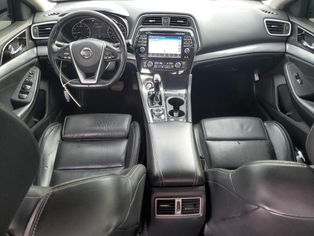 Photo 8 from auction – 2016 NISSAN MAXIMA 3.5 with VIN 1N4AA6AP1GC401264
