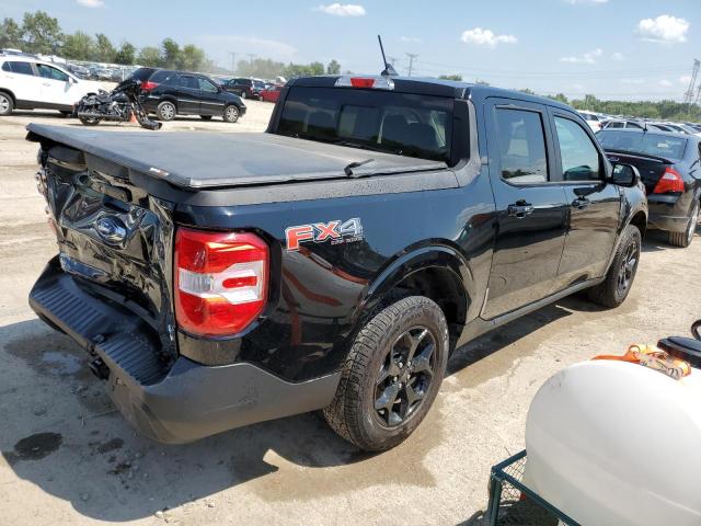 Photo 3 from auction – 2022 FORD MAVERICK X with VIN 3FTTW8F9XNRA15306