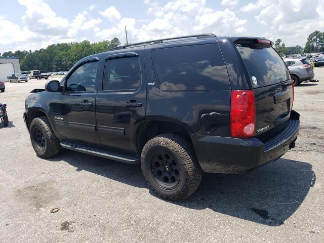 Photo 2 from auction – 2014 GMC YUKON SLT with VIN 1GKS2CE02ER229221