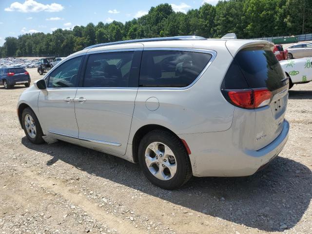 Photo 2 from auction – 2017 CHRYSLER PACIFICA T with VIN 2C4RC1EG6HR816724