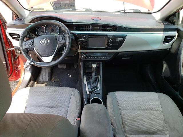 Photo 8 from auction – 2015 TOYOTA COROLLA L with VIN 2T1BURHE7FC321176