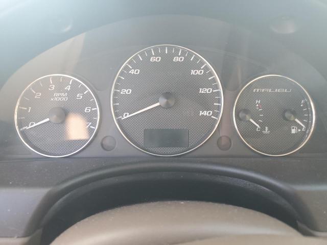Photo 9 from auction – 2007 CHEVROLET MALIBU LS with VIN 1G1ZS57F37F228096