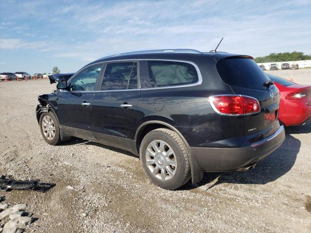 Photo 2 from auction – 2012 BUICK ENCLAVE with VIN 5GAKRCED3CJ336673