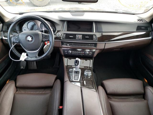 Photo 8 from auction – 2015 BMW 535 XI with VIN WBA5B3C59FD542236