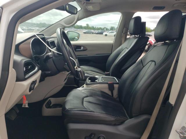 Photo 7 from auction – 2018 CHRYSLER PACIFICA T with VIN 2C4RC1EG5JR290334