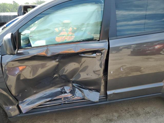 Photo 7 from auction – 2018 DODGE JOURNEY SE with VIN 3C4PDCAB9JT302542