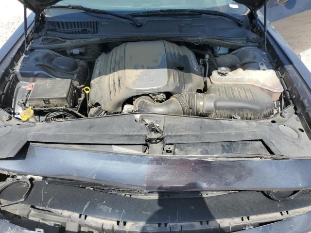 Photo 11 from auction – 2018 DODGE CHALLENGER with VIN 2C3CDZBT6JH251524