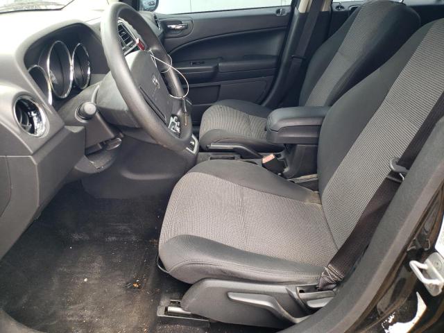 Photo 7 from auction – 2010 DODGE CALIBER SX with VIN 1B3CB4HA6AD664777