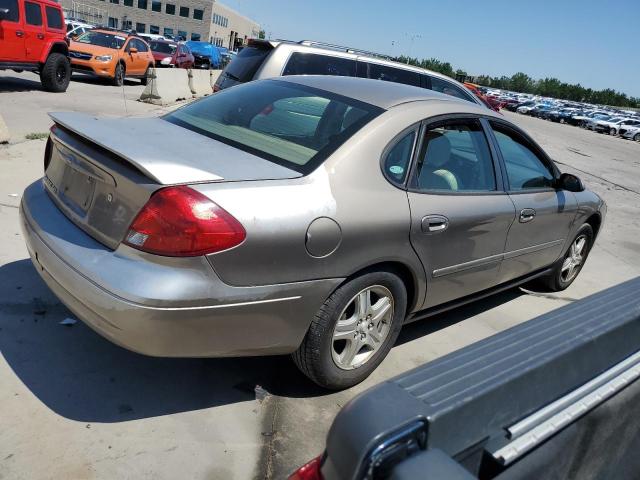 Photo 3 from auction – 2002 FORD TAURUS SEL with VIN 1FAHP56S32G271347