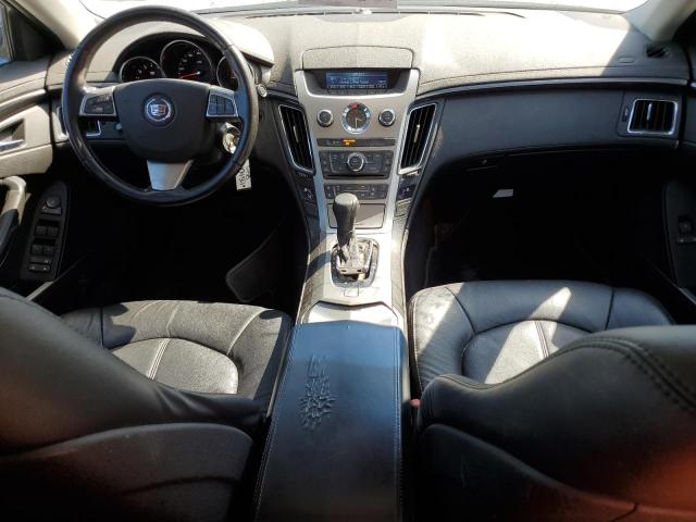 Photo 8 from auction – 2010 CADILLAC CTS with VIN 1G6DA5EG6A0127597