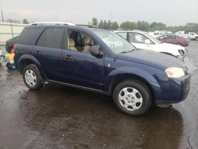 Photo 4 from auction – 2007 SATURN VUE with VIN 5GZCZ33D87S847512