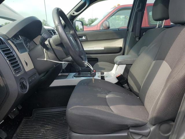 Zdjęcie 7 z aukcji – 2011 MERCURY MARINER z VIN 4M2CN9B73BKJ05209