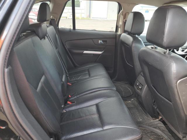 Photo 11 from auction – 2013 FORD EDGE SEL with VIN 2FMDK4JC3DBE22520