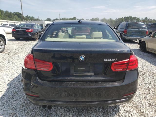 Photo 6 from auction – 2016 BMW 328I with VIN WBA8E9G52GNU29192