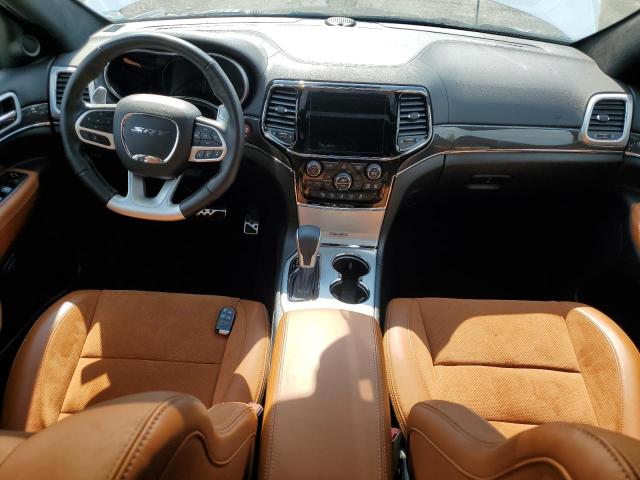 Photo 8 from auction – 2020 JEEP GRAND CHER with VIN 1C4RJFDJ5LC370034