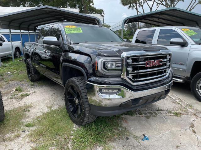 GMC SIERRA C15 2016 with VIN 3GTP1NEC2GG170474 - Photo from auction