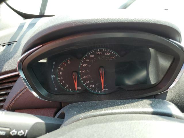 Photo 9 from auction – 2020 CHEVROLET TRAX LS with VIN 3GNCJKSB0LL120187
